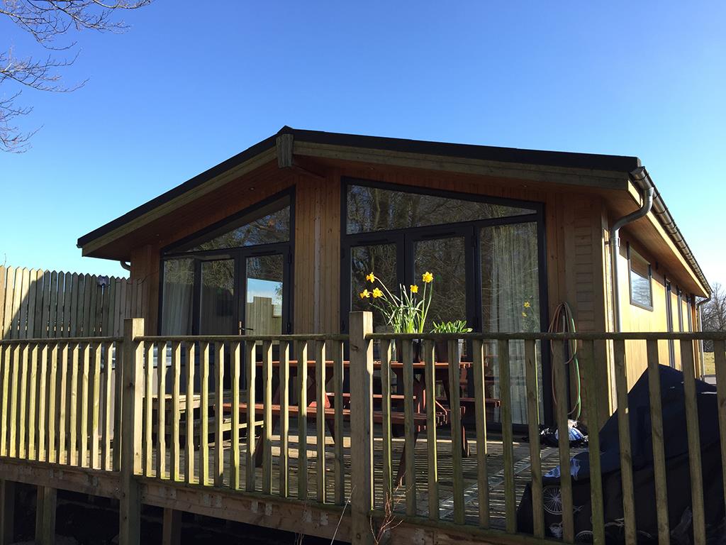 3 bedroom park home For Sale in Clitheroe - IMG_3088.JPG